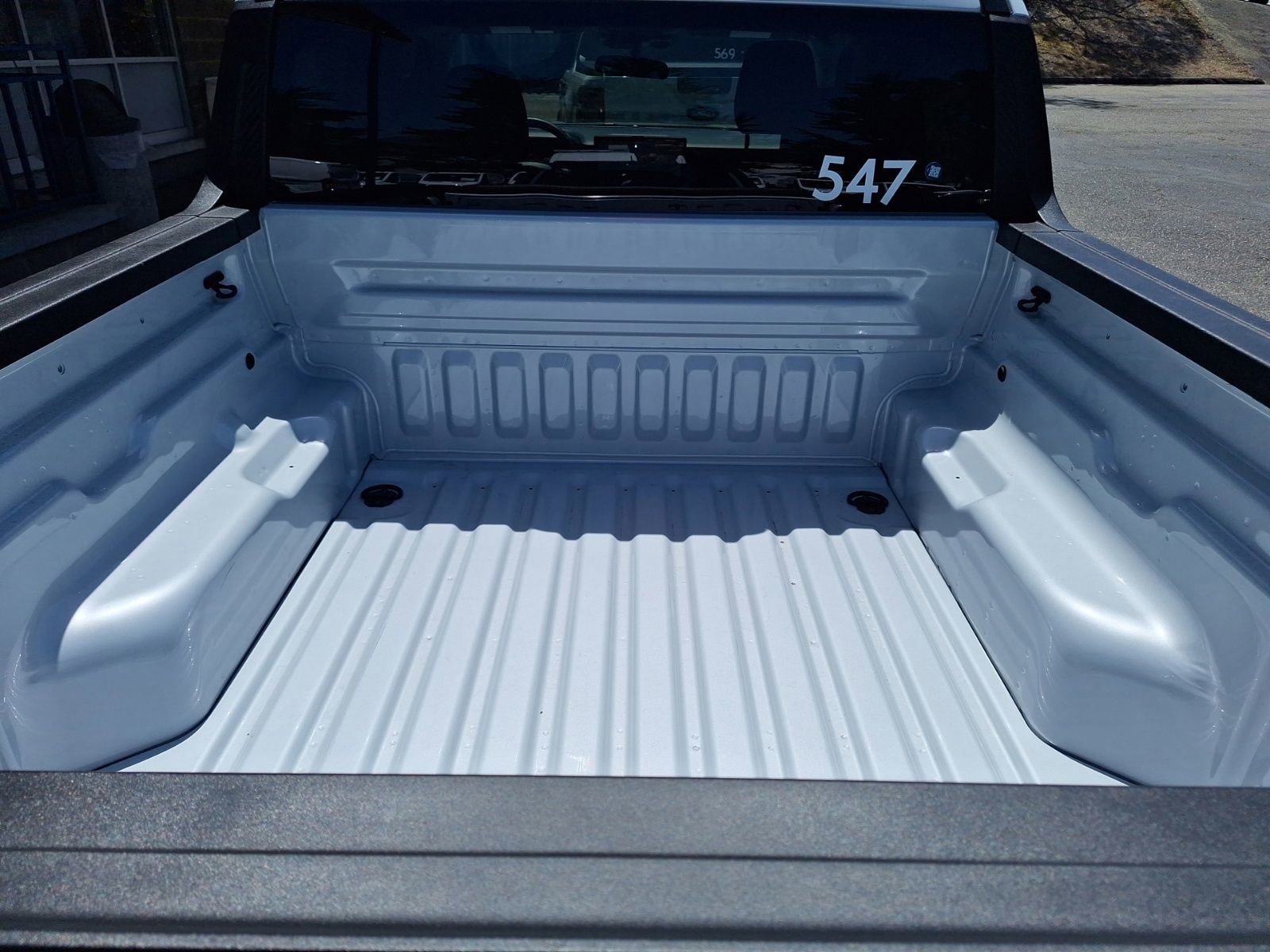 Used 2026 Ford Maverick XLT FWD image 7