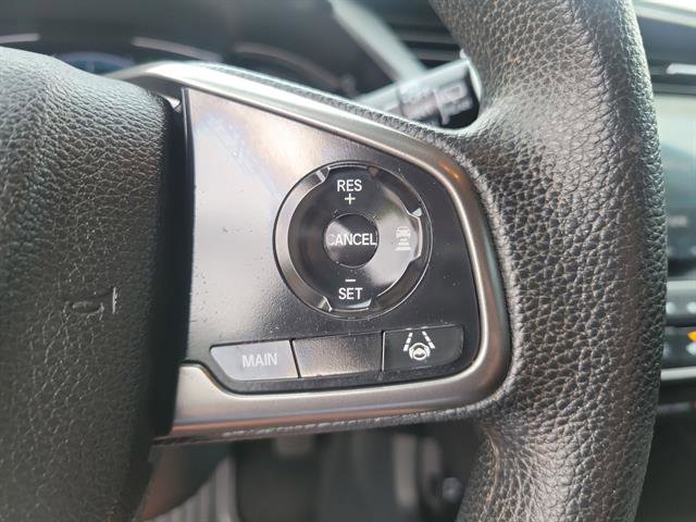 Used 2019 Honda Civic EX image 18
