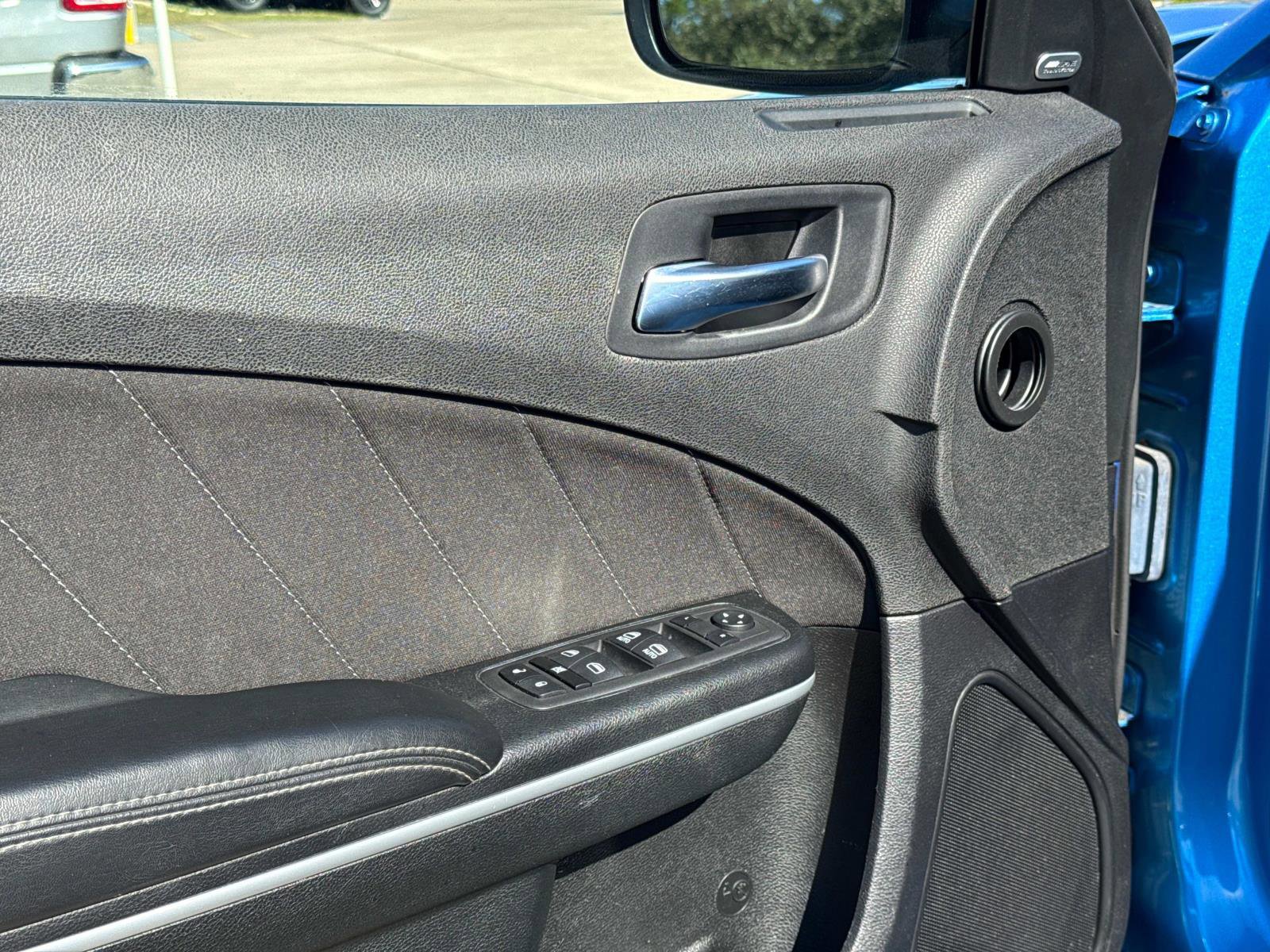 Certified 2023 Dodge Charger GT image 17