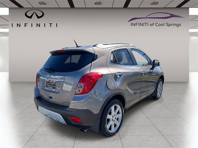 Used 2014 Buick Encore Premium image 7