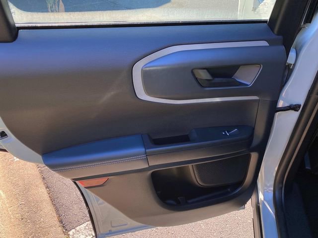 Used 2022 Ford Bronco Sport Outer Banks AWD/4WD image 10