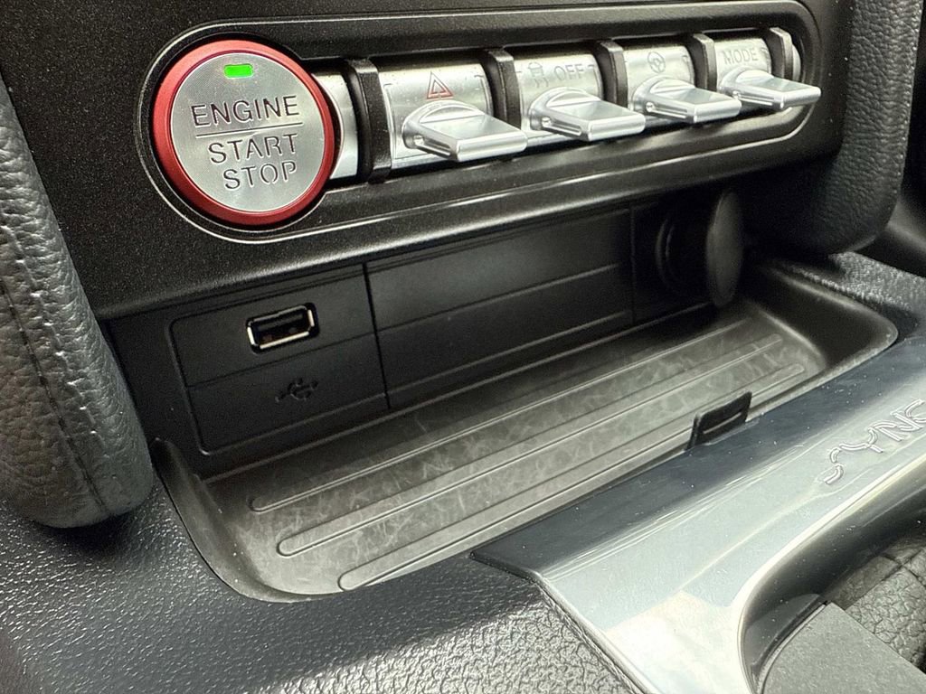 Used 2021 Ford Mustang GT Premium w/ GT Performance Package image 29