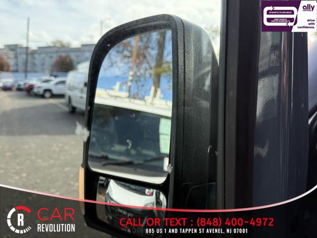 Used 2019 Mercedes-Benz Sprinter 170 image 27