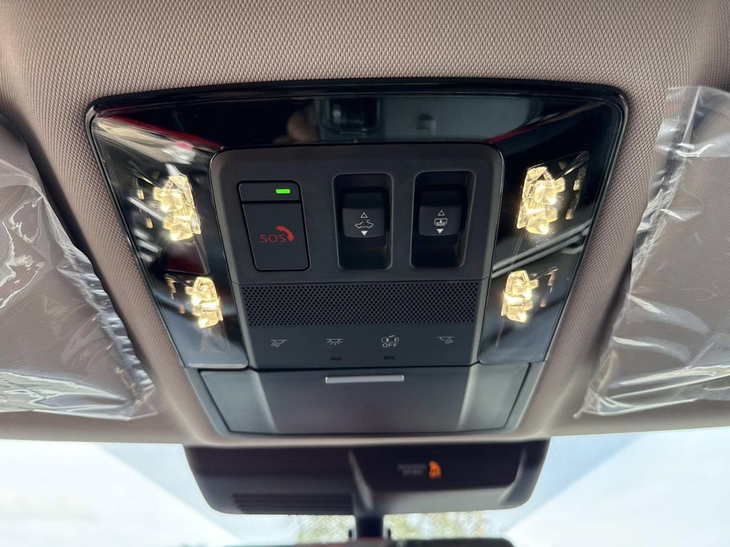 New 2026 Mitsubishi Outlander SE image 41