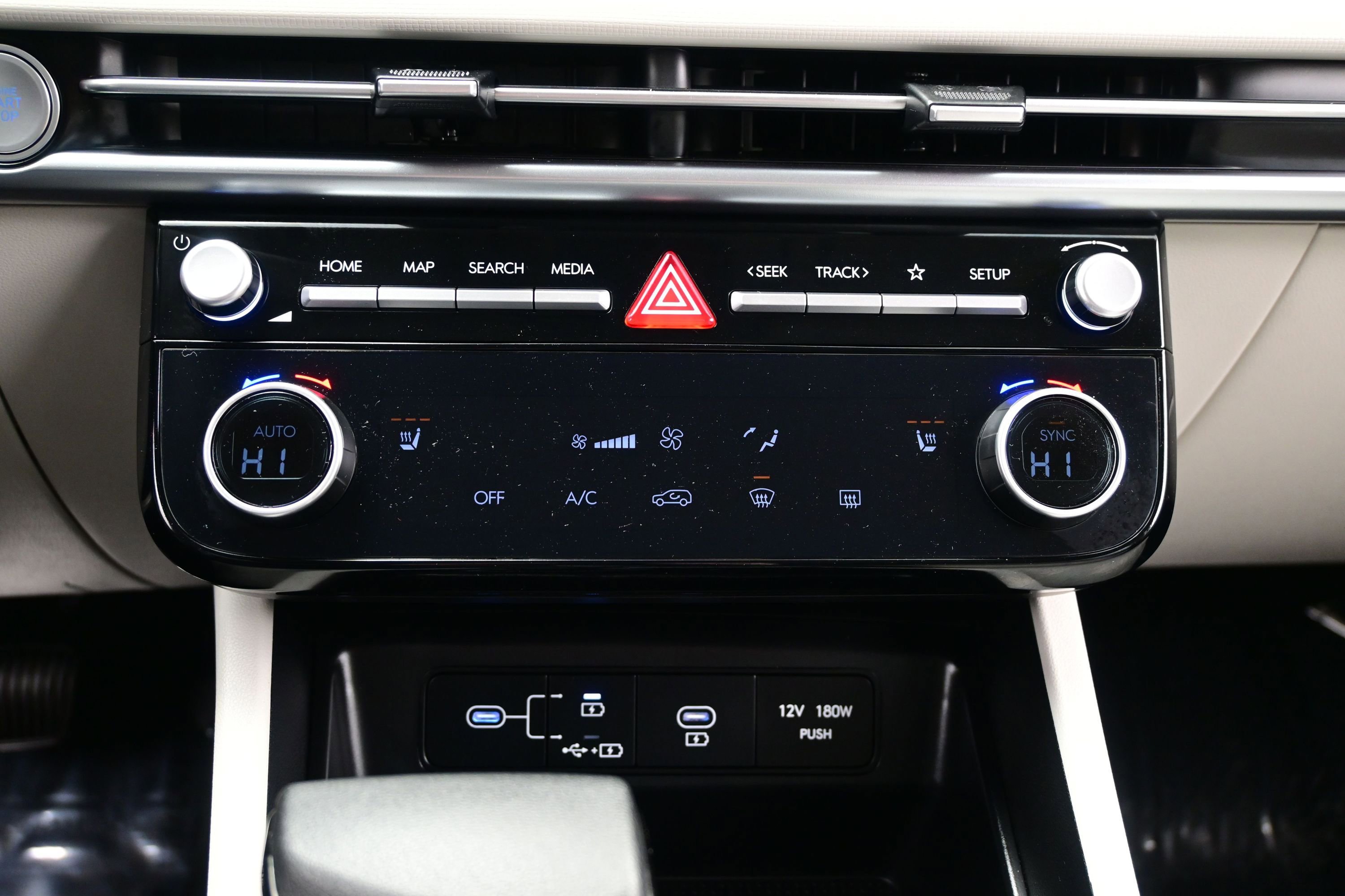 Certified 2026 Hyundai Tucson SEL FWD image 20