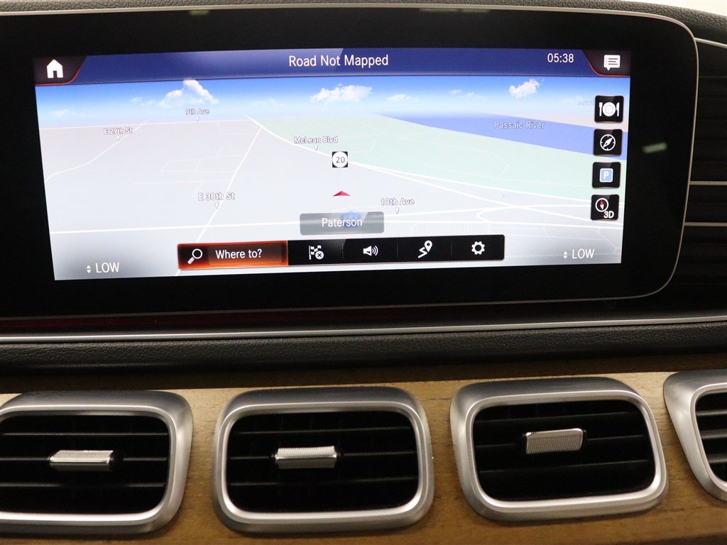 Used 2022 Mercedes-Benz GLE 350 4MATIC image 39