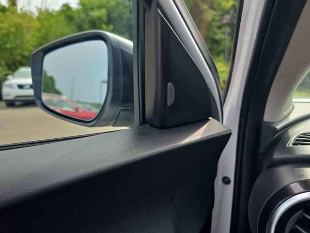 Certified 2023 Nissan Kicks SV FWD image 30