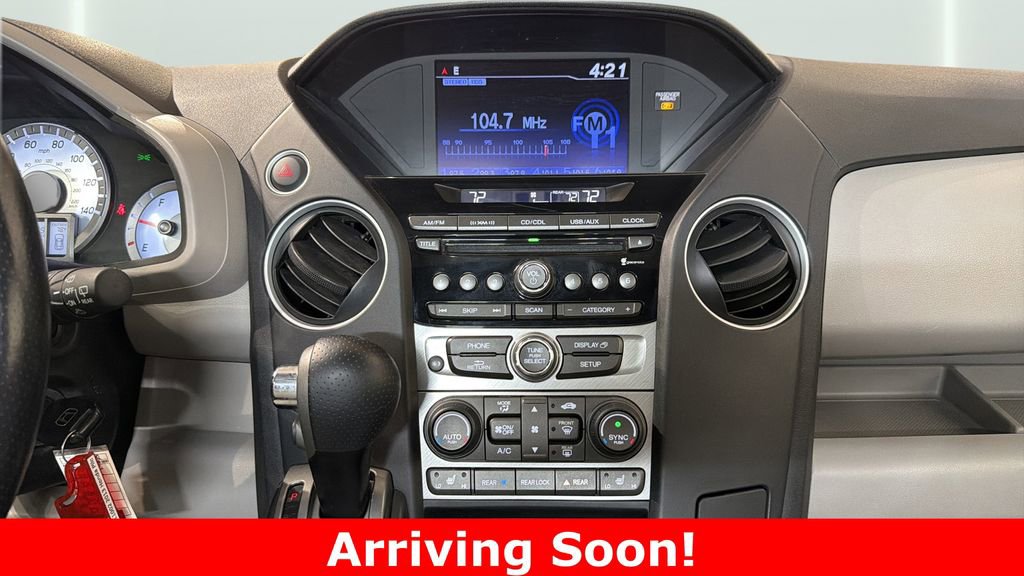 Used 2013 Honda Pilot EX-L image 15