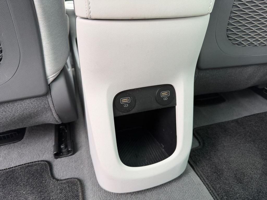 Used 2024 Hyundai Ioniq 5 Limited AWD/4WD image 32