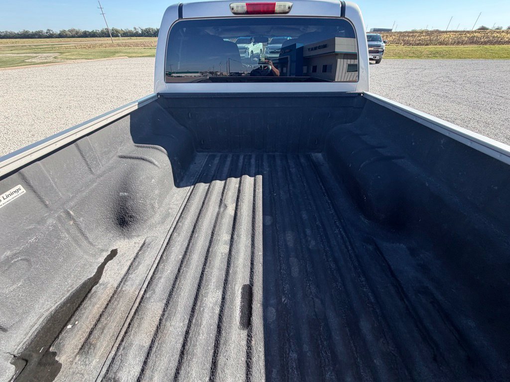 Used 2007 GMC Canyon SLE RWD image 9