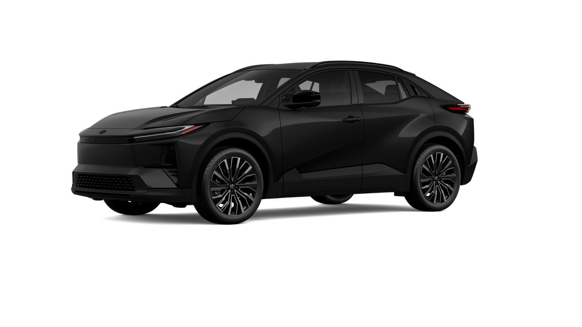 New 2026 Toyota C-HR AWD/4WD image 26
