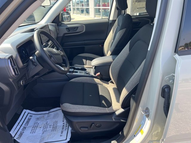New 2025 Ford Bronco Sport Big Bend w/ Convenience Package image 9