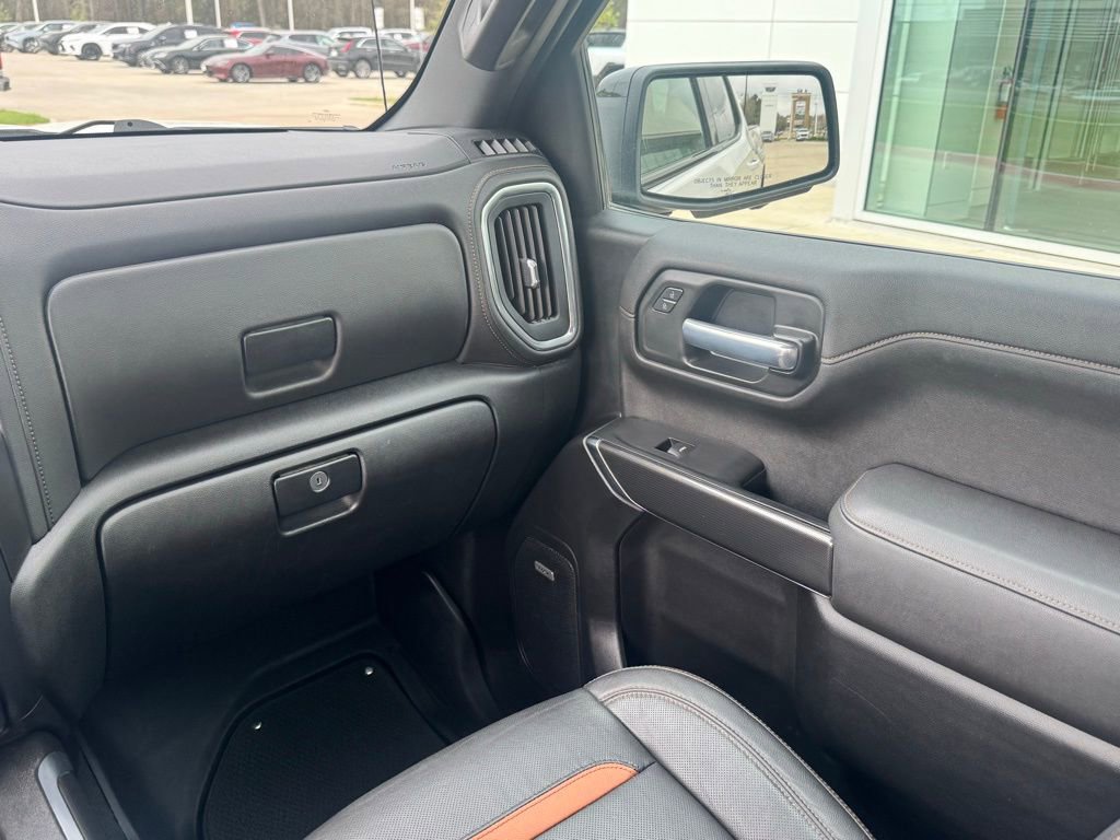 Used 2021 GMC Sierra 1500 AT4 w/ AT4 Premium Package image 24