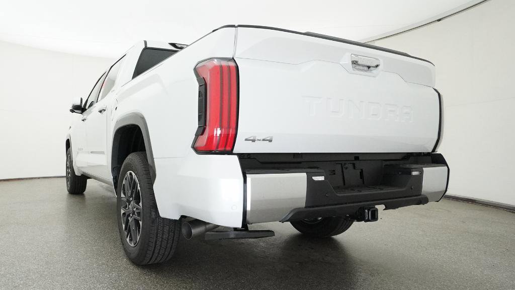 New 2026 Toyota Tundra Limited AWD/4WD image 30