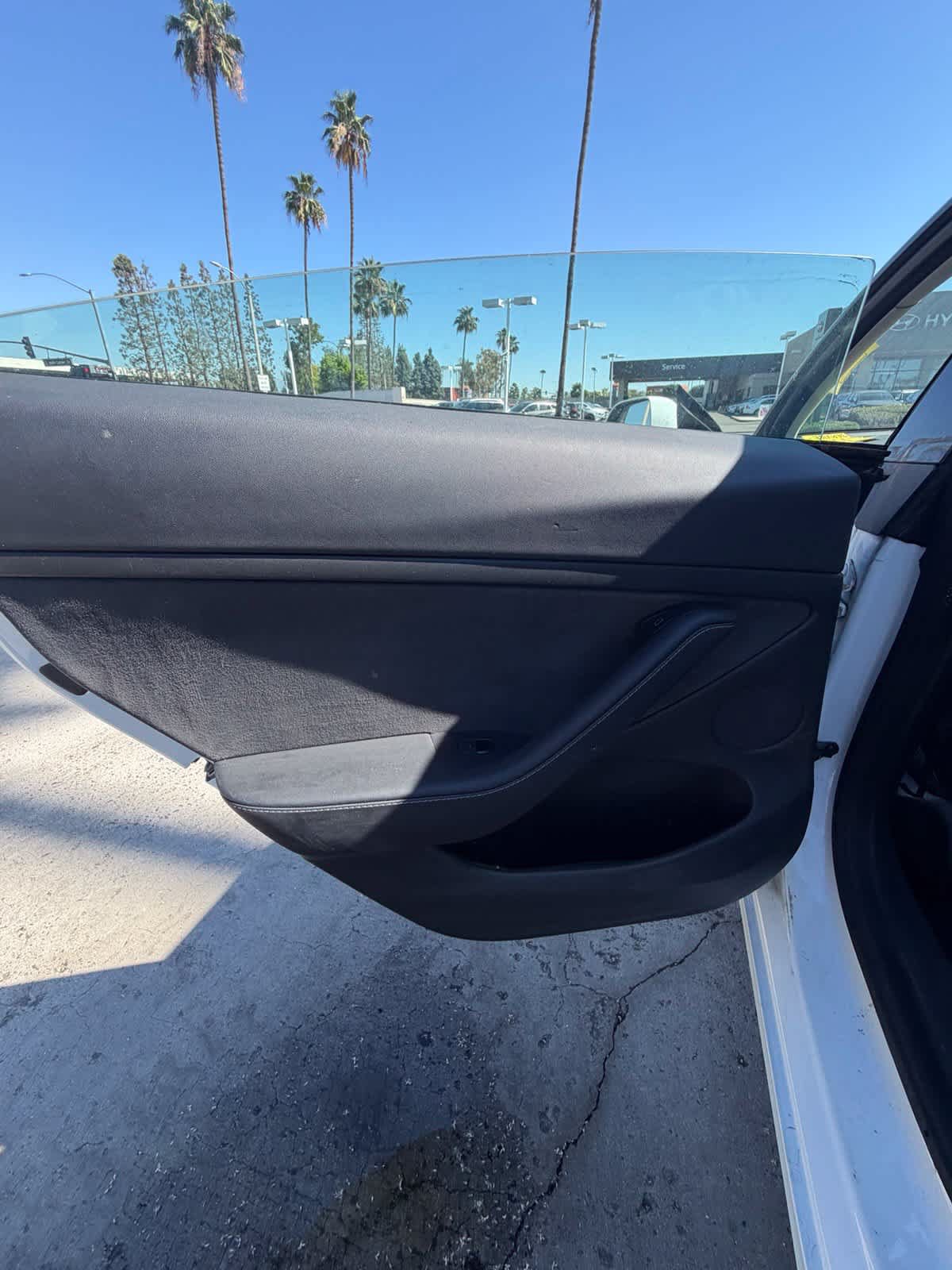 Used 2023 Tesla Model 3 Standard Range RWD image 13