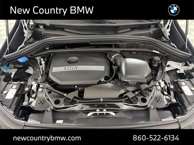 Used 2024 BMW X1 xDrive28i w/ Convenience Package AWD/4WD image 28