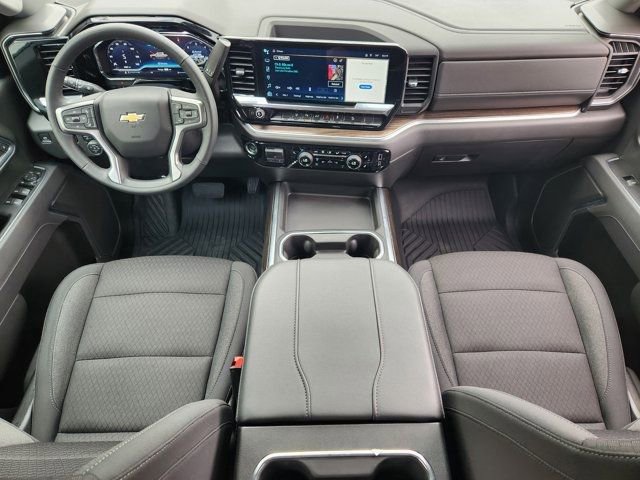 Used 2025 Chevrolet Silverado 2500 LT w/ Texas Edition image 26