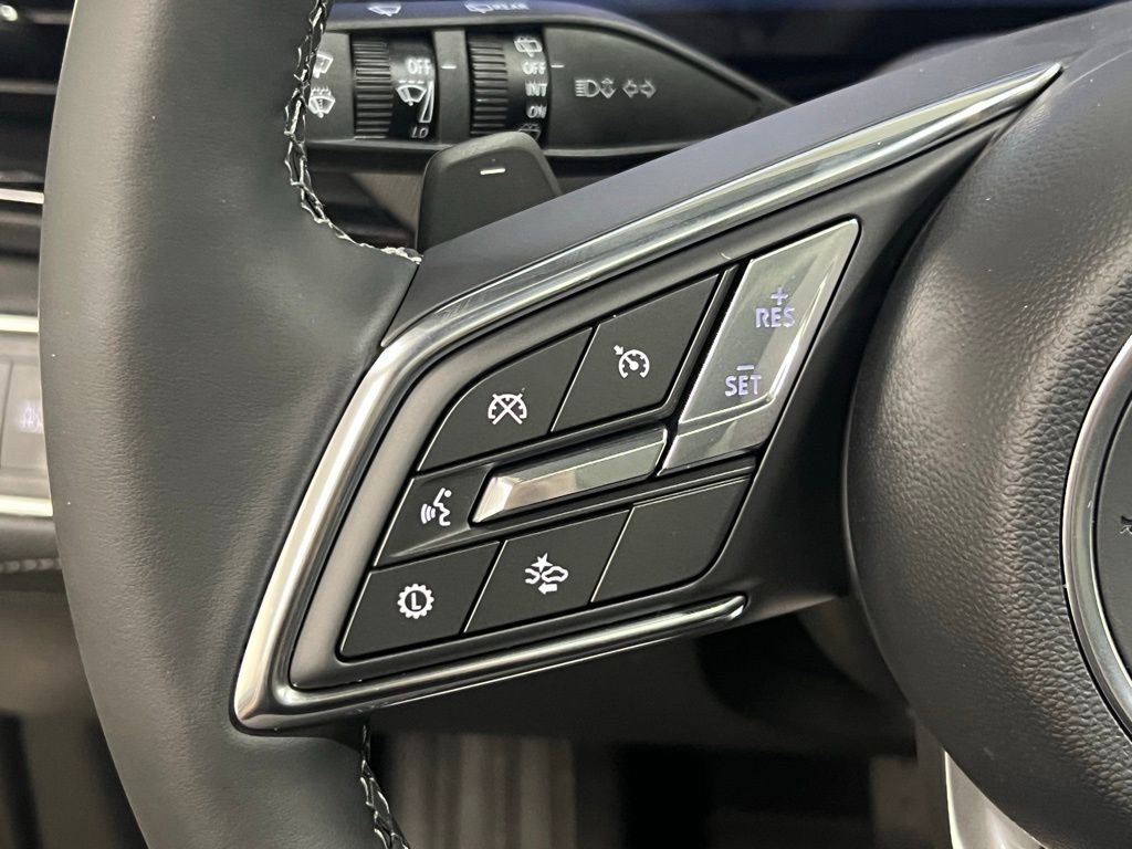 New 2026 Buick Enclave Sport Touring w/ Power Package image 15