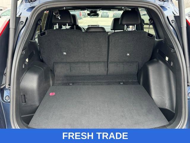 Certified 2026 Honda CR-V Sport-L image 13