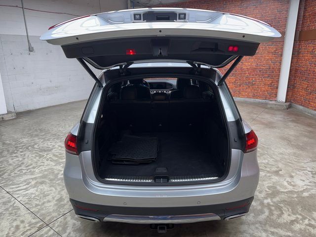 Used 2020 Mercedes-Benz GLE 350 4MATIC image 23