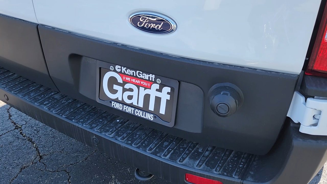 New 2025 Ford Transit 250 148 Medium Roof Extended AWD image 26