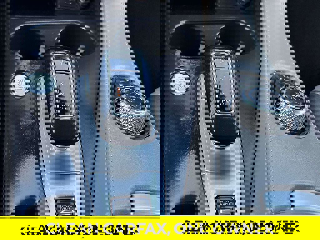 Certified 2023 INFINITI QX50 Luxe image 29