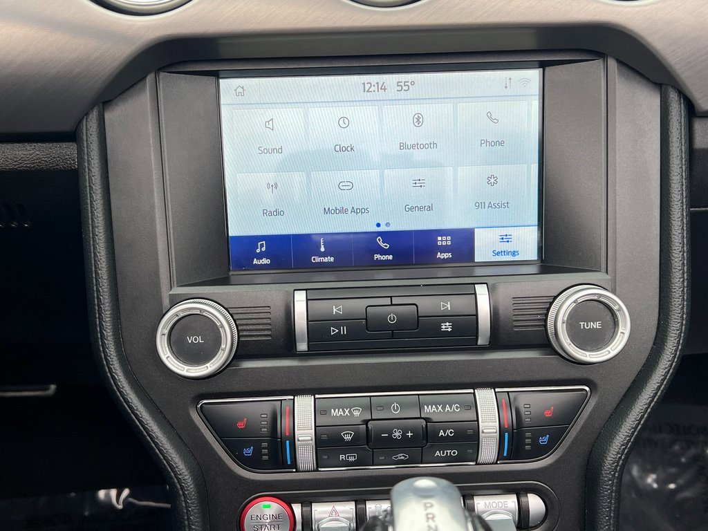 Used 2023 Ford Mustang Premium image 24