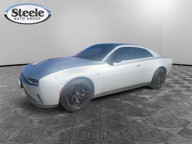 Used 2024 Dodge Charger R/T w/ Plus Group