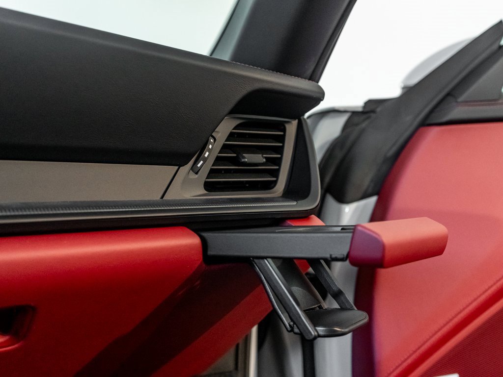 Certified 2024 Porsche 911 Targa 4 GTS image 29