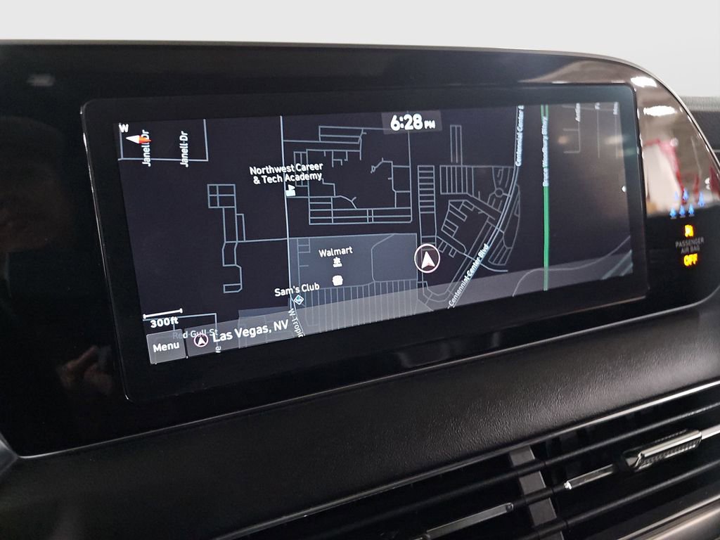 Used 2022 Hyundai Palisade Calligraphy FWD image 13