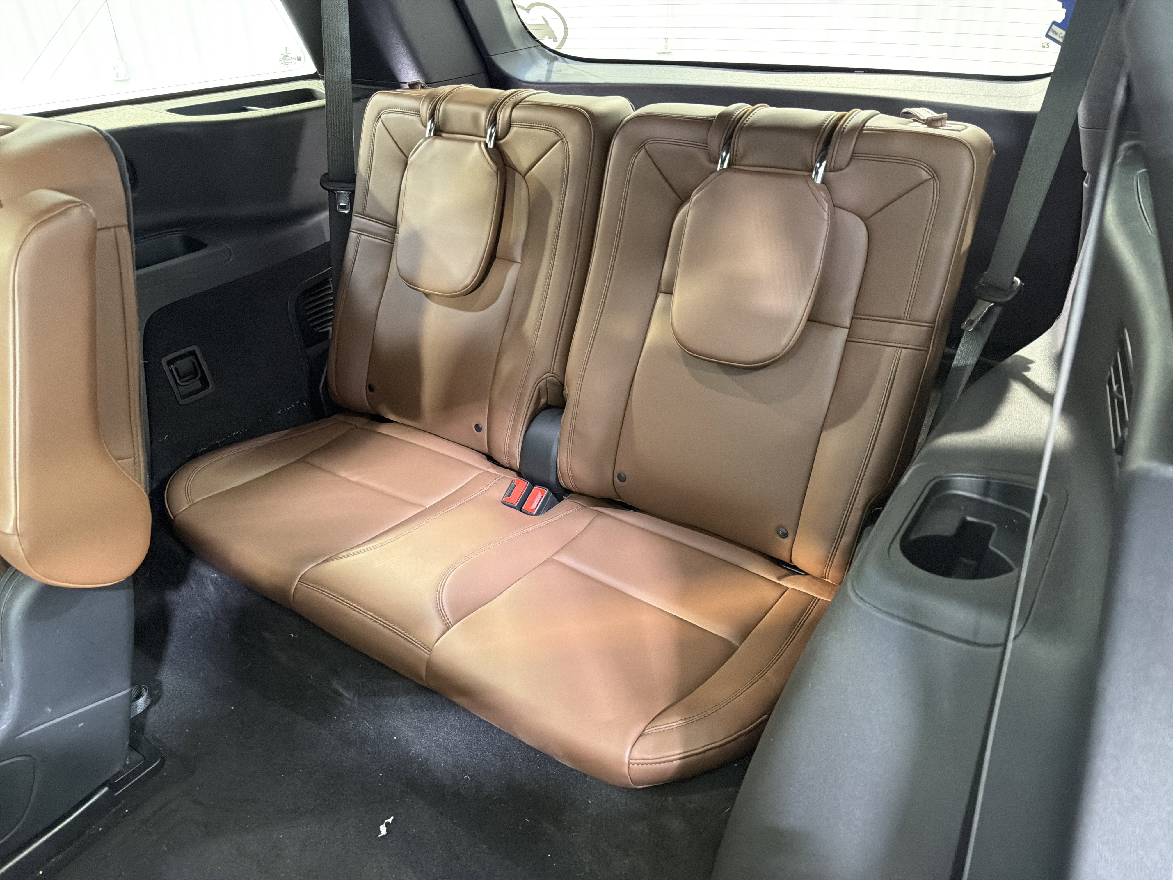 Used 2023 Lincoln Aviator Reserve w/ Equipment Group 201A image 13