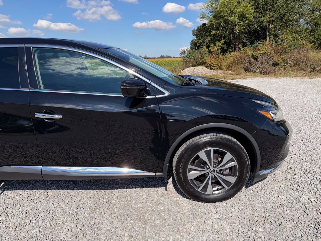 Used 2020 Nissan Murano S w/ Technology Package AWD/4WD image 17