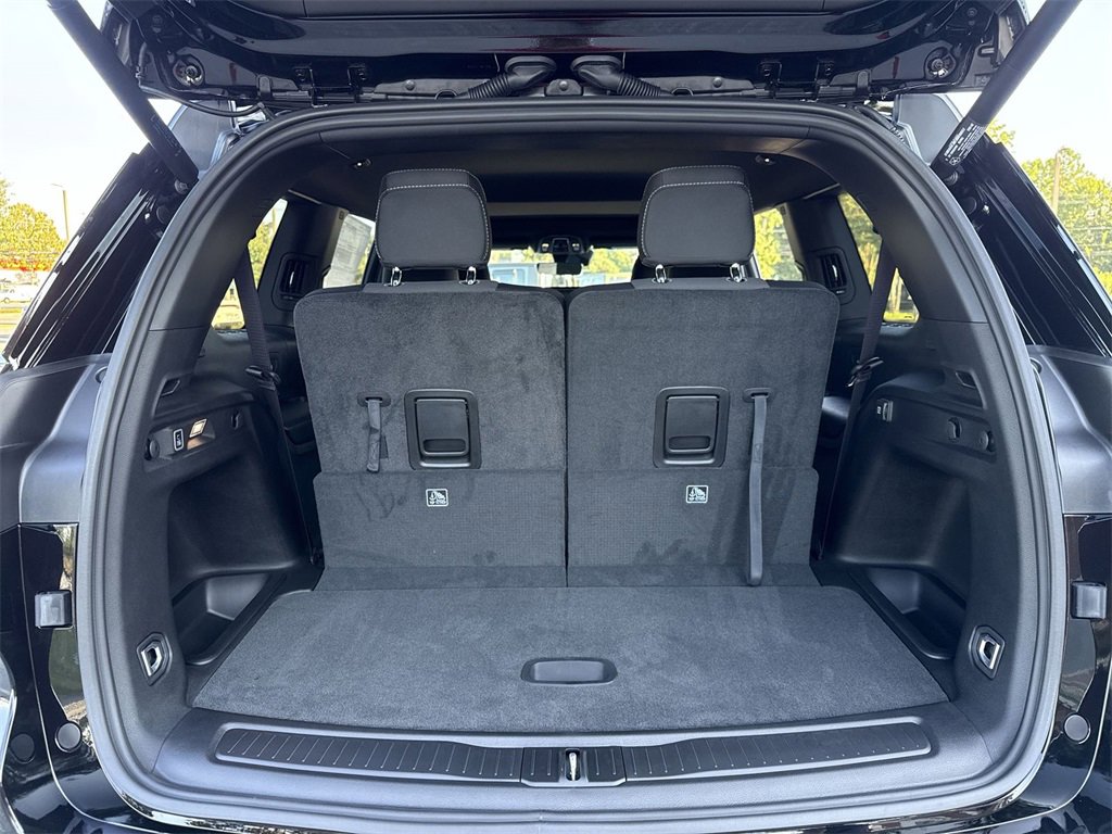 New 2025 Jeep Grand Cherokee L Laredo w/ Luxury Tech Group I image 32