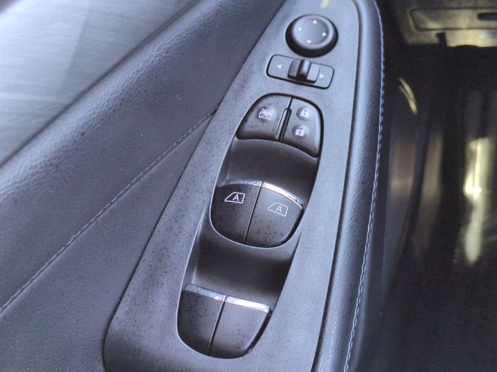 Used 2018 Nissan Maxima 3.5 S image 23