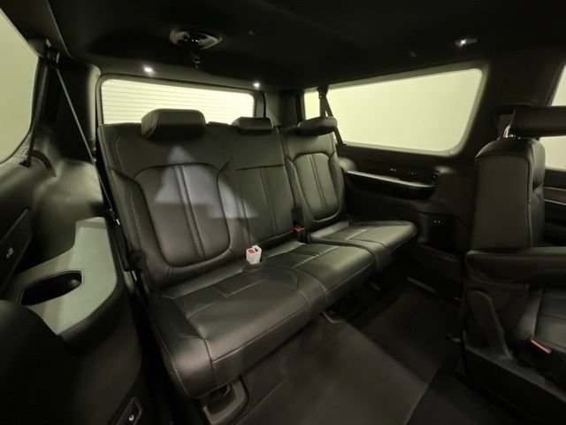 New 2026 Jeep Grand Wagoneer L Limited w/ HD Trailer Tow Package AWD/4WD image 26