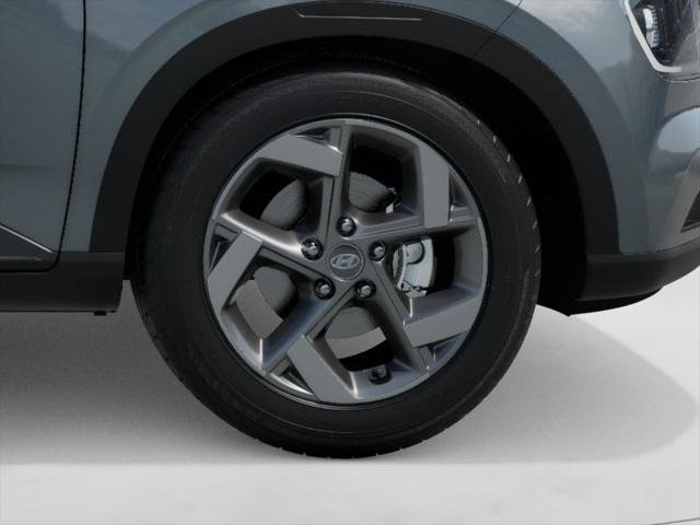 New 2026 Hyundai Venue SEL image 8
