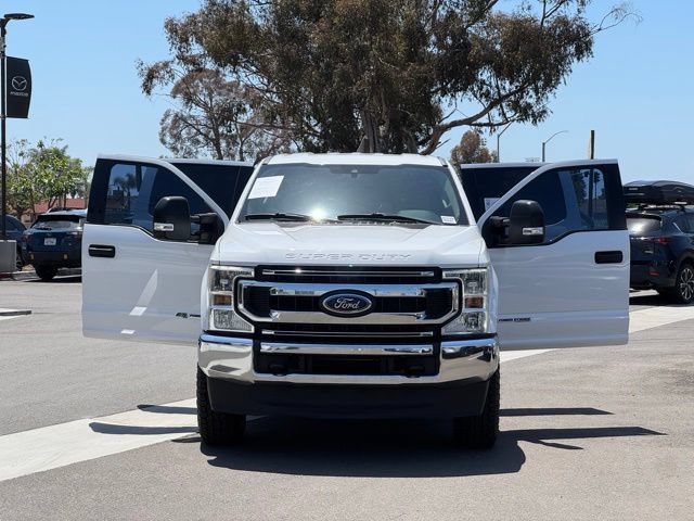 Used 2020 Ford F250 XLT AWD/4WD image 31