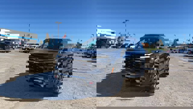 New 2026 Chevrolet Traverse Z71 w/ Driver Confidence Package image 4