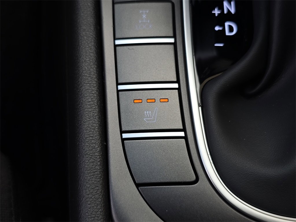 New 2026 Hyundai Kona SEL Sport image 32