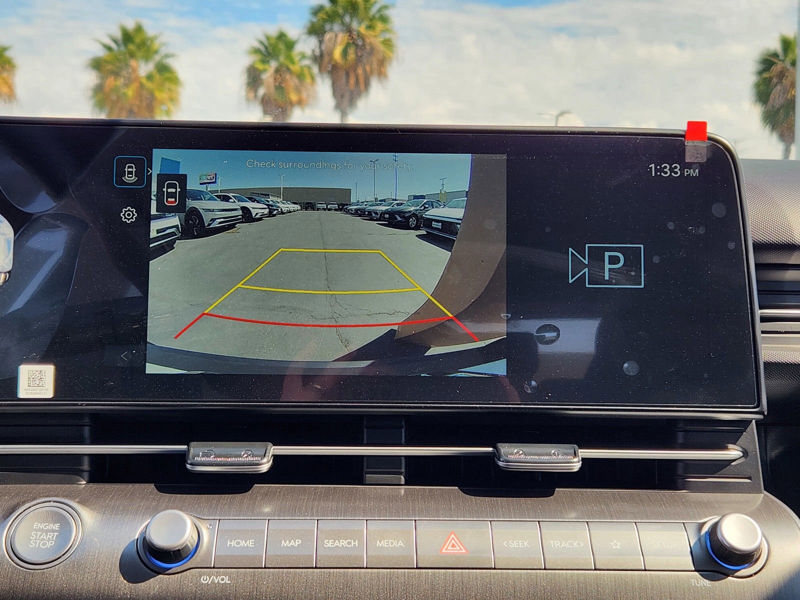 New 2026 Hyundai Kona SEL Sport FWD image 28