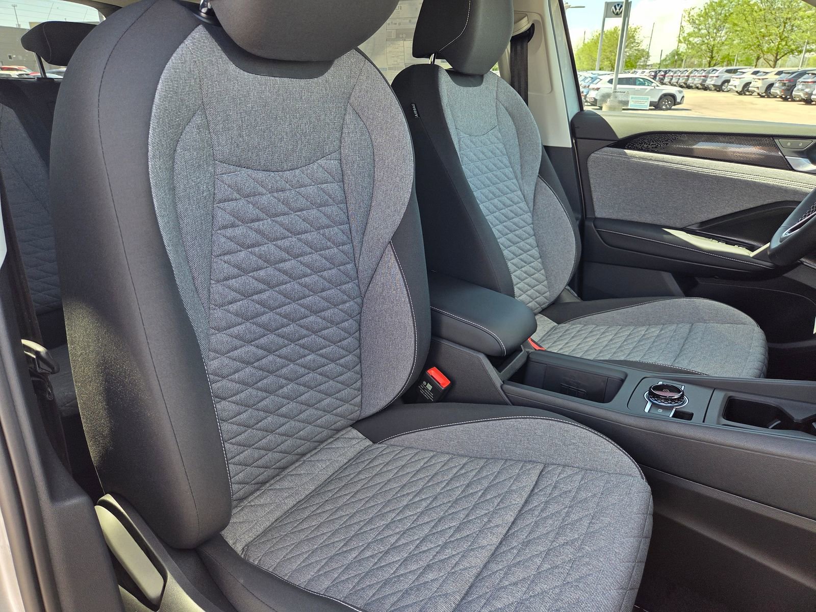 New 2026 Volkswagen Tiguan S AWD/4WD image 18