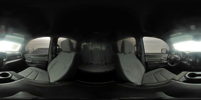 Used 2022 RAM 1500 Big Horn AWD/4WD image 26