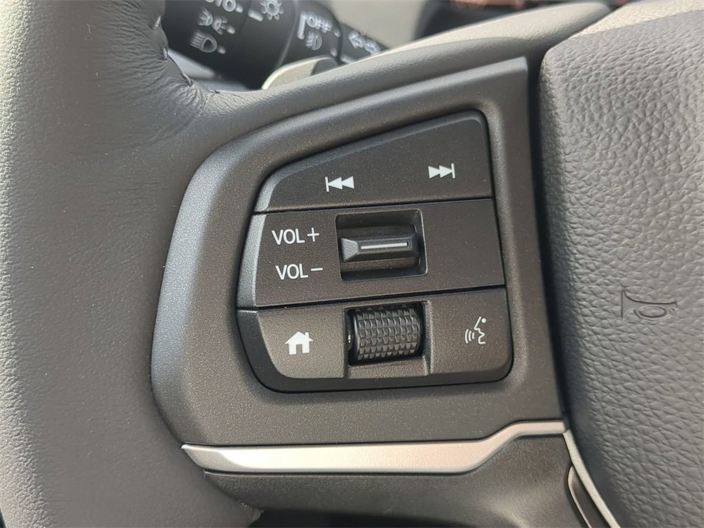 New 2026 Honda Ridgeline RTL image 24