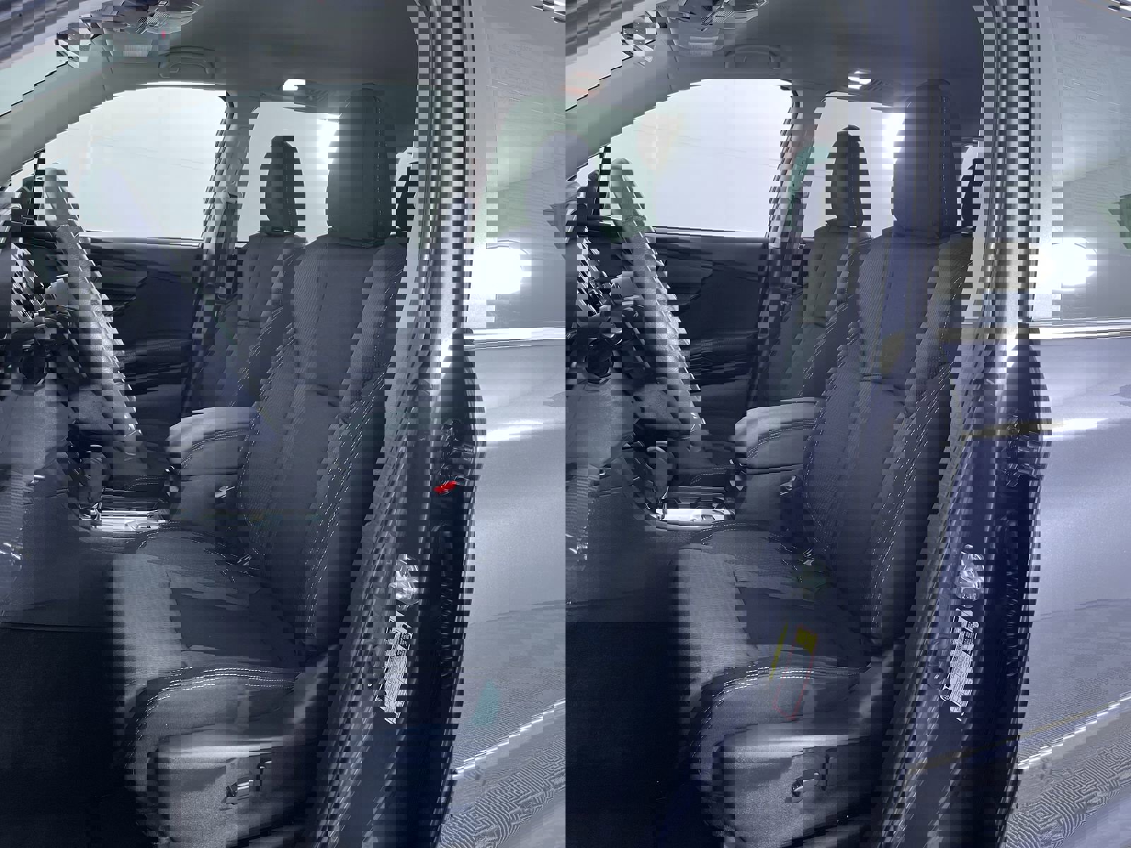 Used 2023 Subaru Ascent Premium w/ Convenience Package image 14