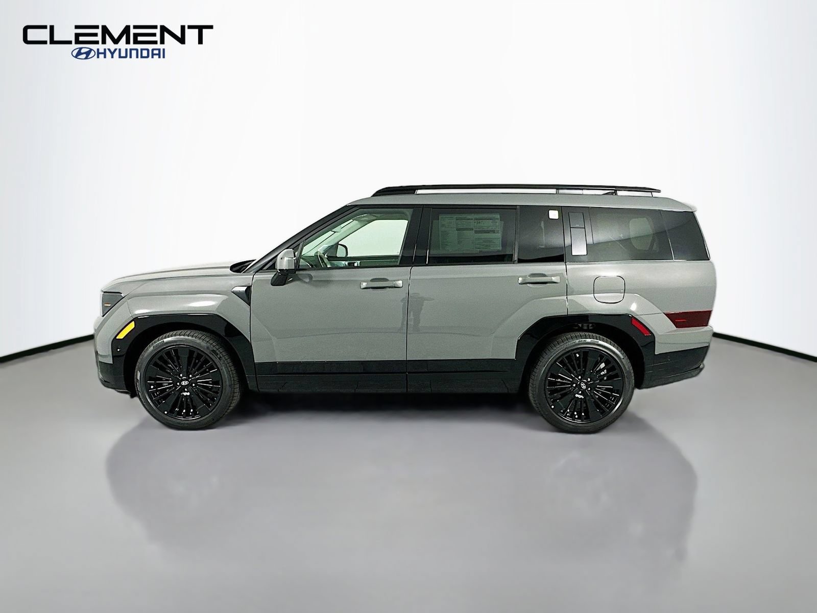 New 2026 Hyundai Santa Fe Calligraphy AWD/4WD image 4