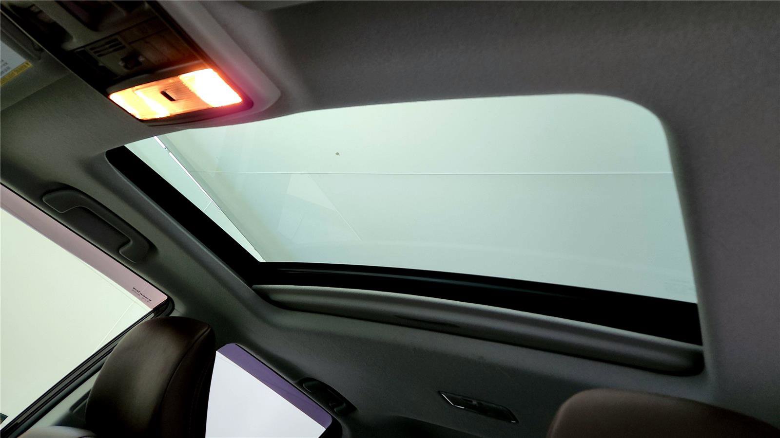 Certified 2018 Toyota 4Runner Limited image 23