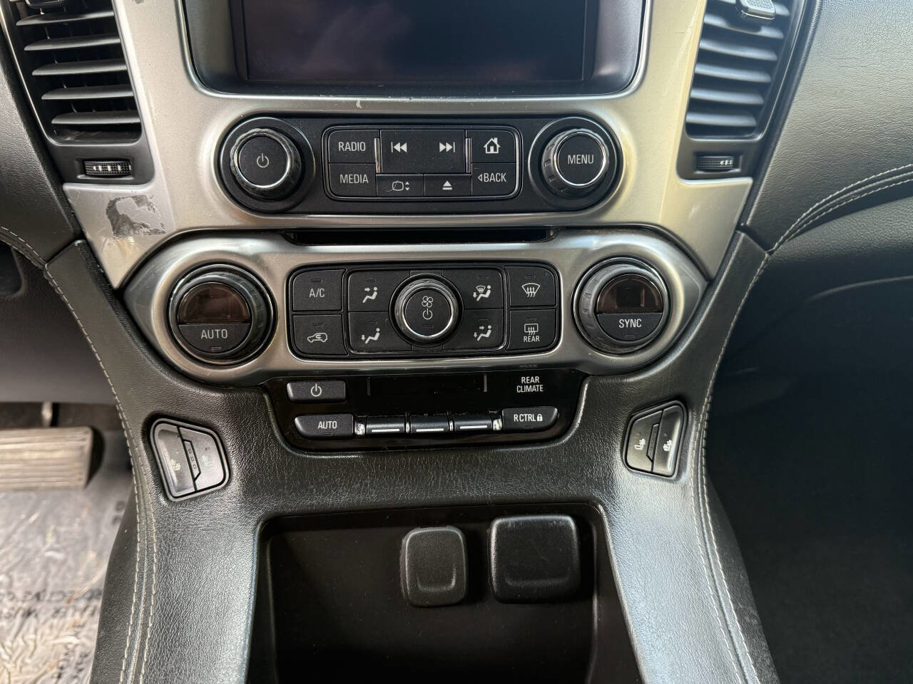 Used 2019 Chevrolet Tahoe LT image 41