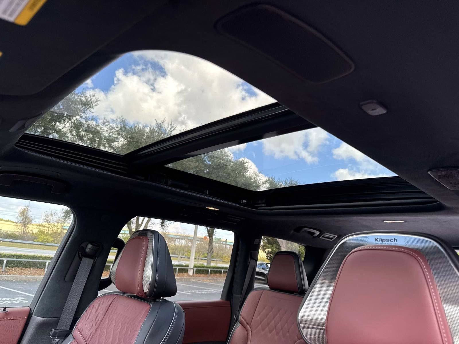 New 2026 INFINITI QX80 Autograph image 28