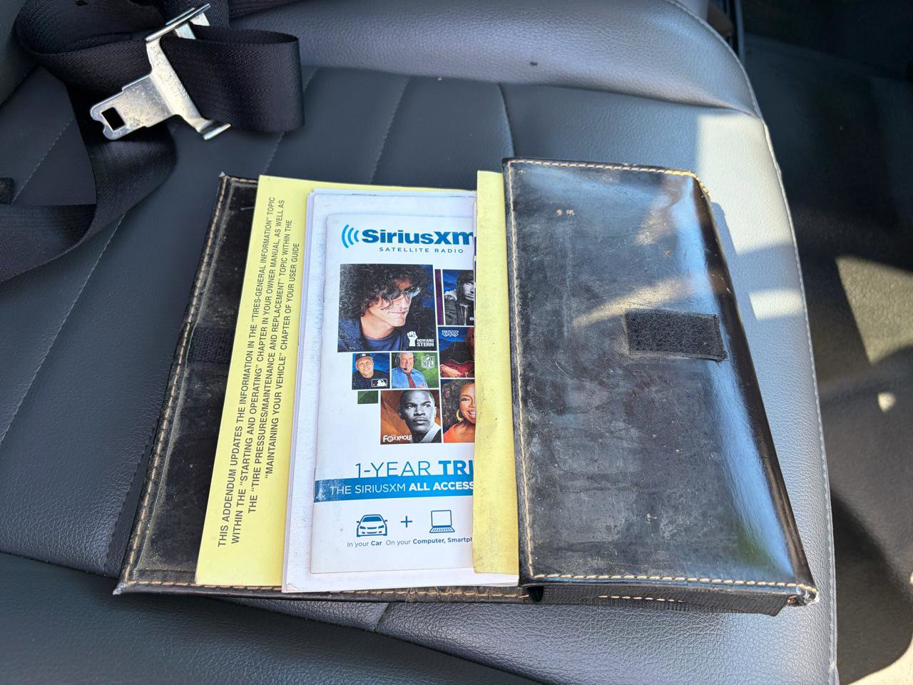 Used 2014 RAM 5500 Tradesman image 48