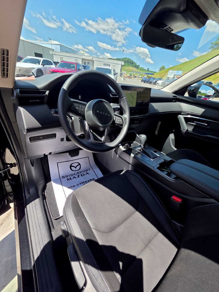 New 2026 MAZDA CX-5 Select AWD/4WD image 13